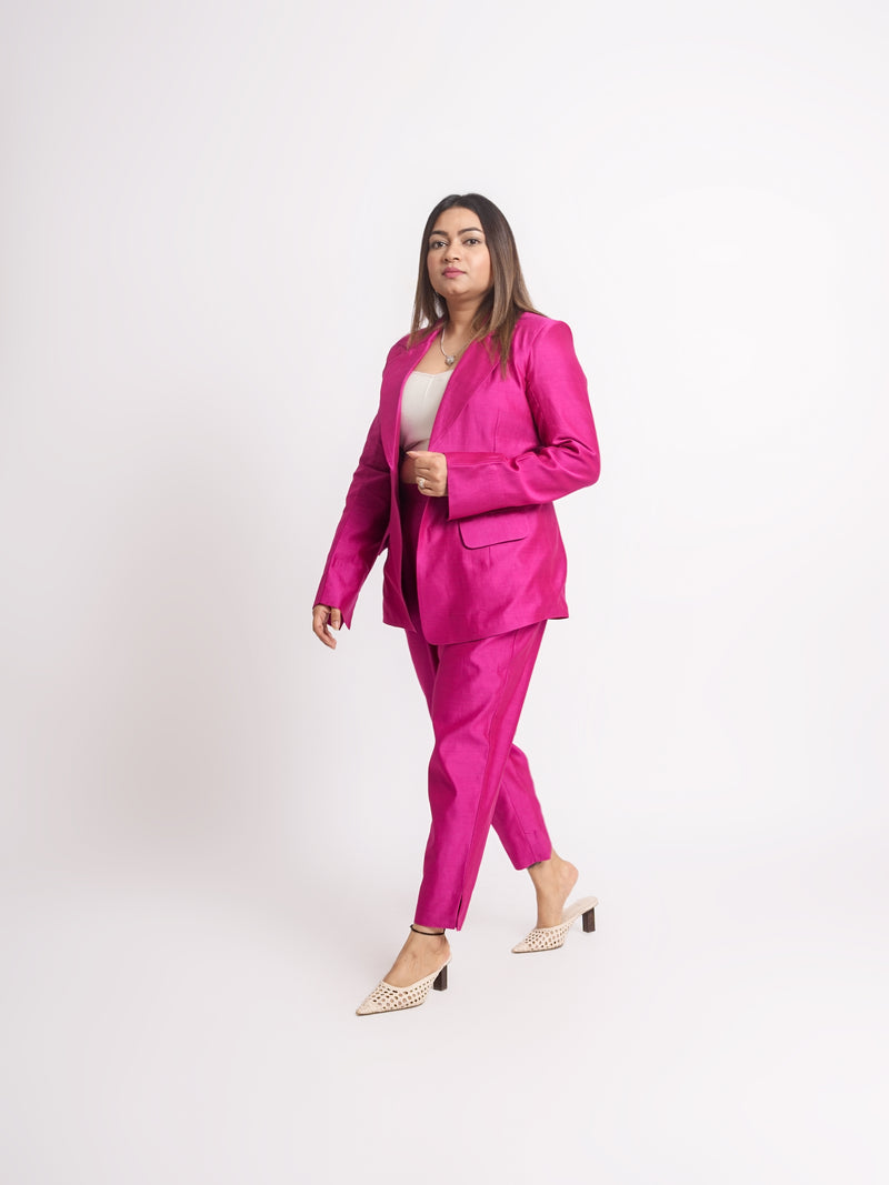 Nova pant suit