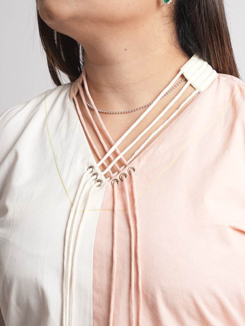 Sophia breezy top