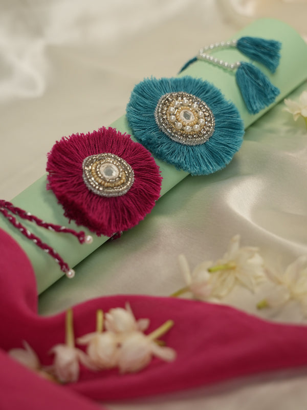 RAKHI