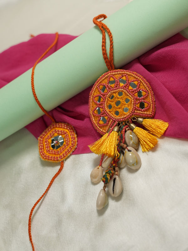RAKHI