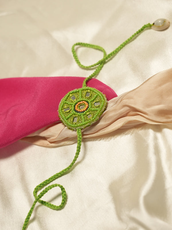 RAKHI