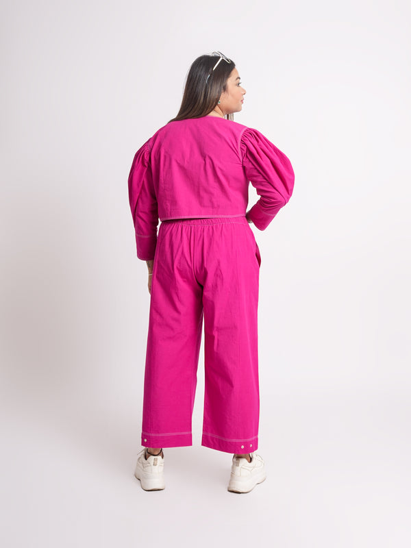 Ivy Co-Ord set