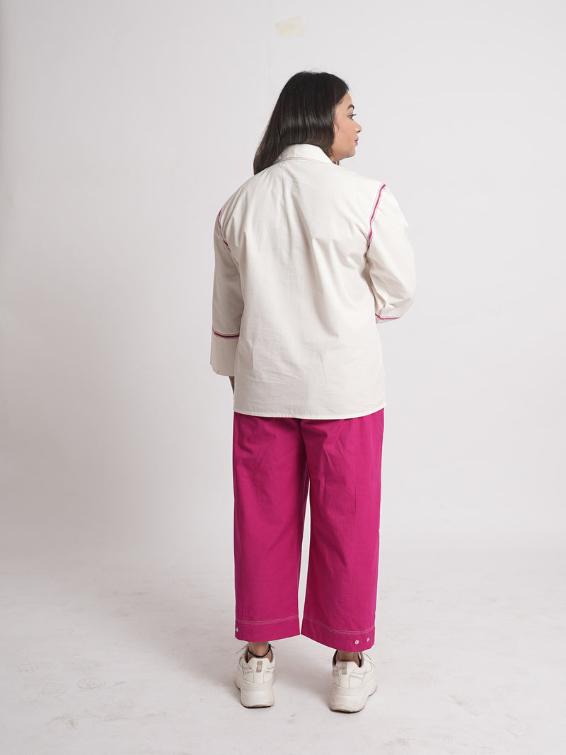 Amella Shirt