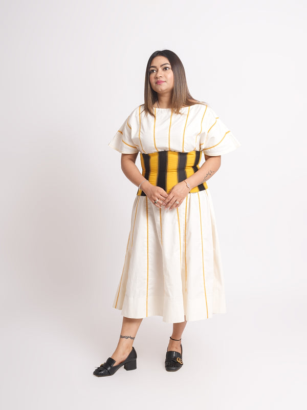 Harper Corset dress