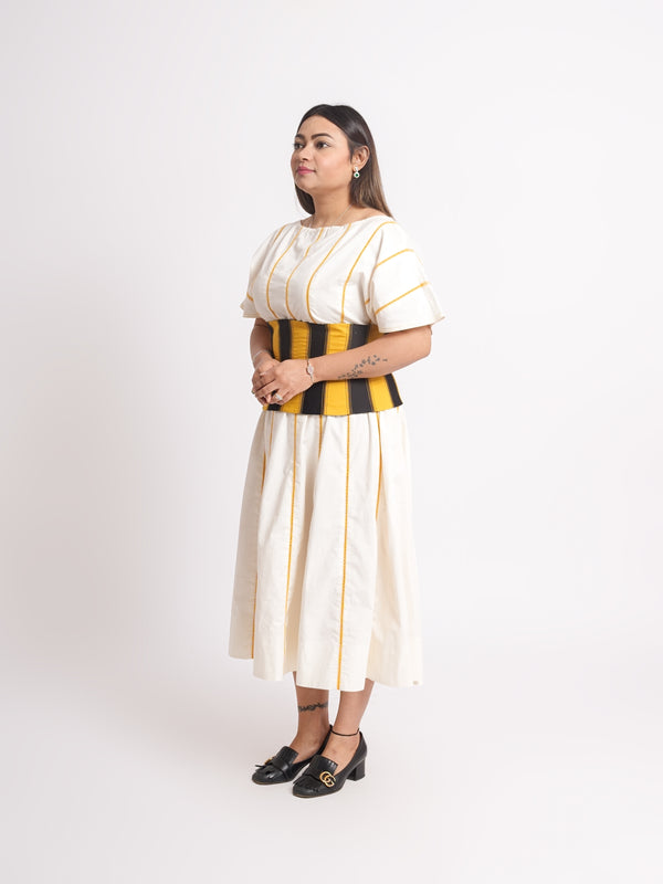Harper Corset dress