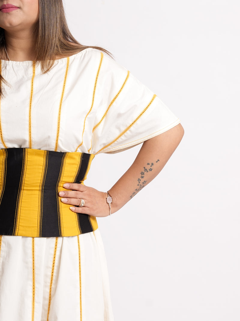 Harper Corset dress
