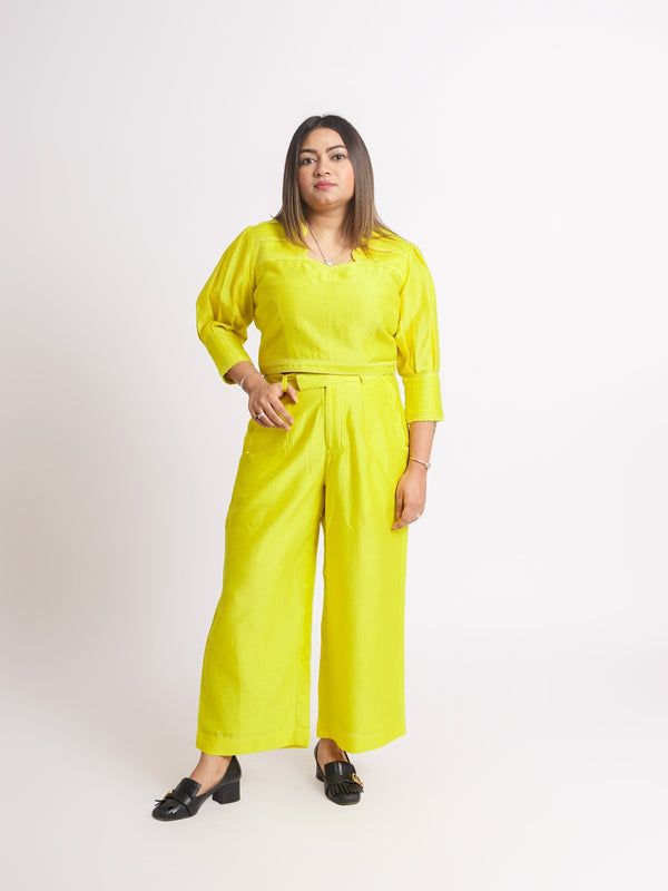 Cora co-ord dress