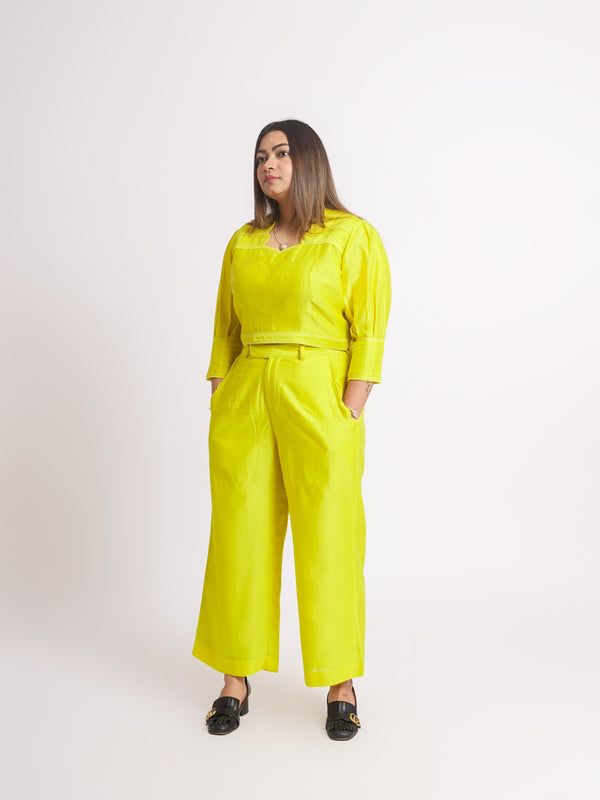 Cora co-ord dress