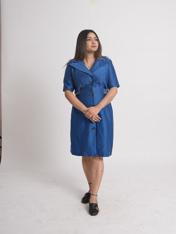 Charlotte Dress