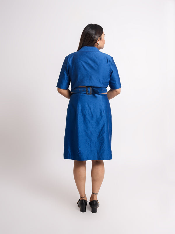 Charlotte Dress