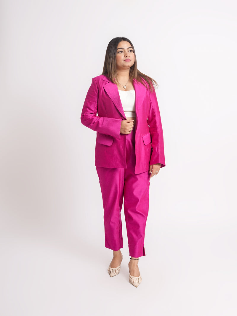 Nova pant suit