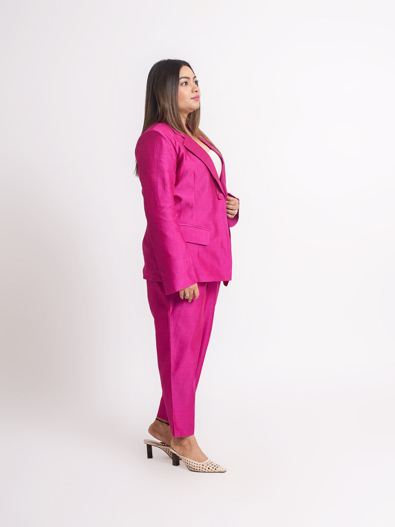 Nova pant suit