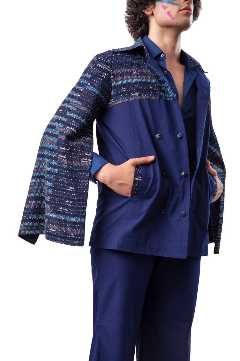 The Boss Jacket