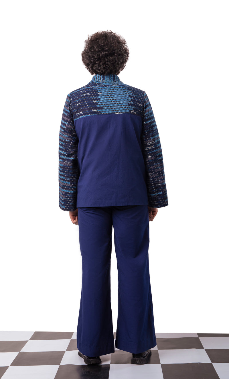 The boss - co-ord set