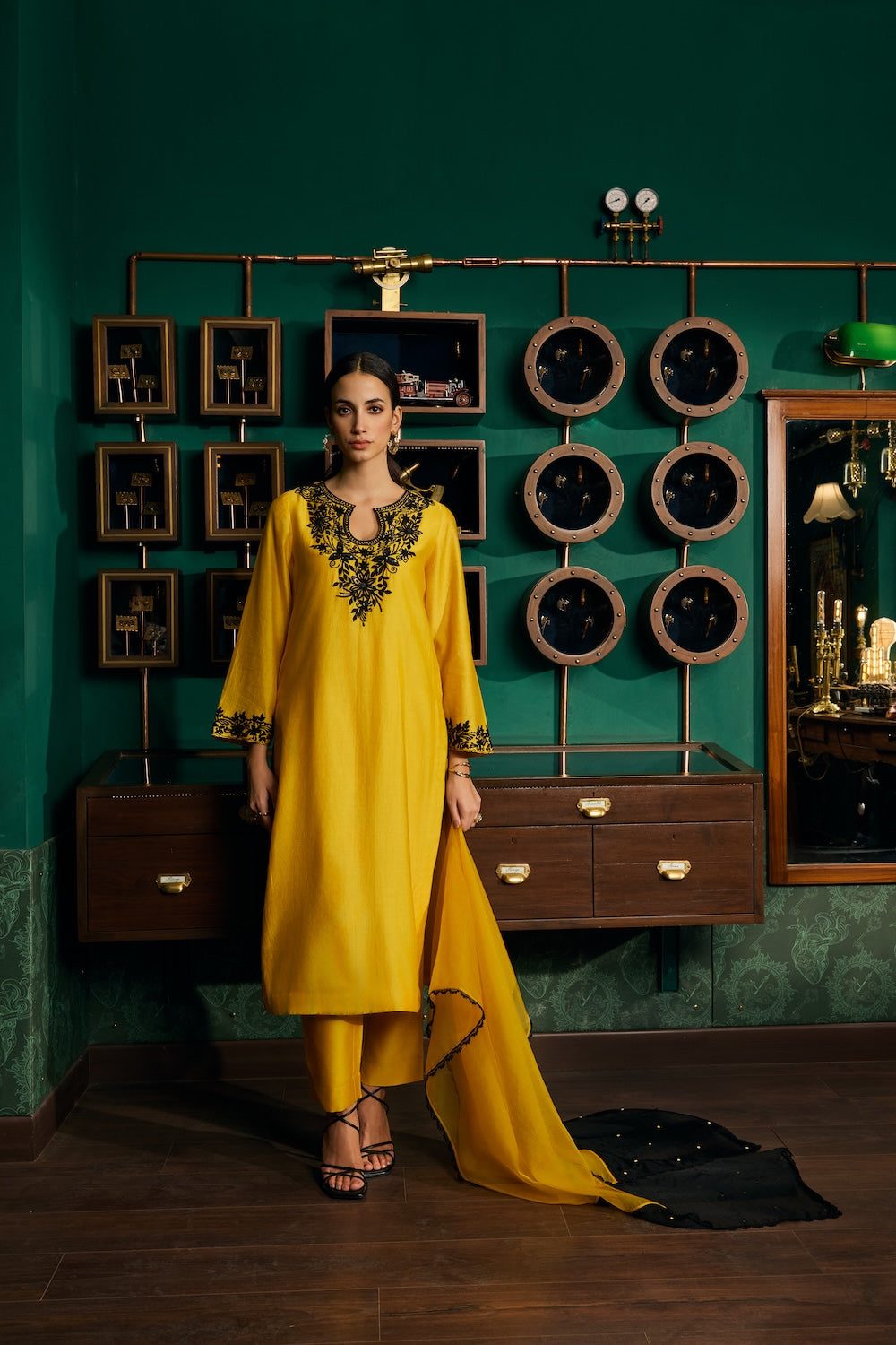 KURTA SETS