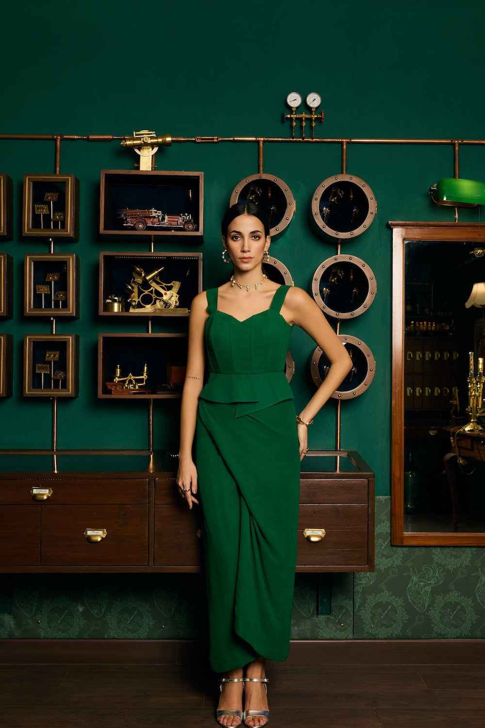 SKIRT SETS