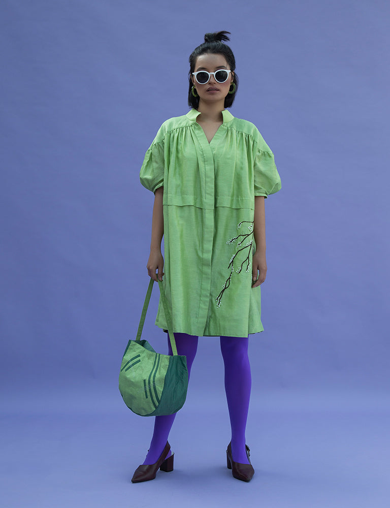 Street soul dress