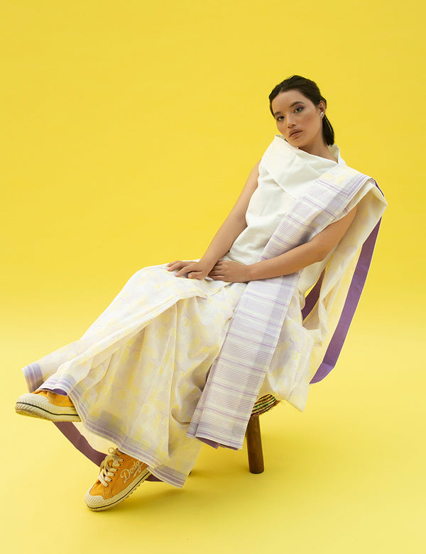 Dream like saree