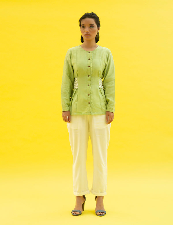 Calm breeze shirt