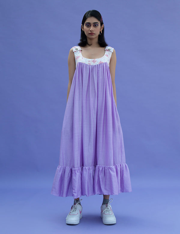 Meadow dress