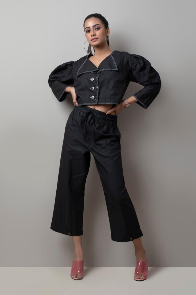 Perla Two Piece Co Ord