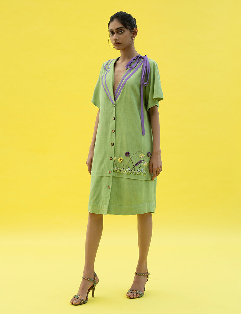First light dress