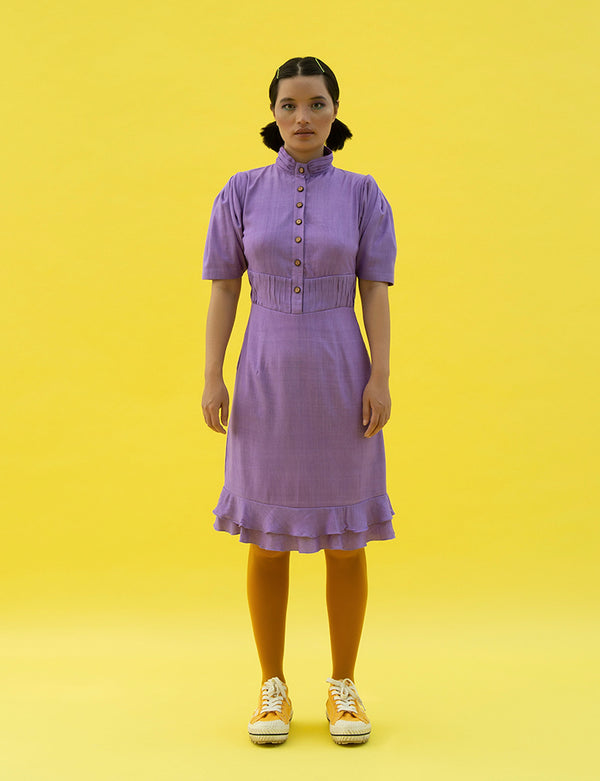 Free soul dress
