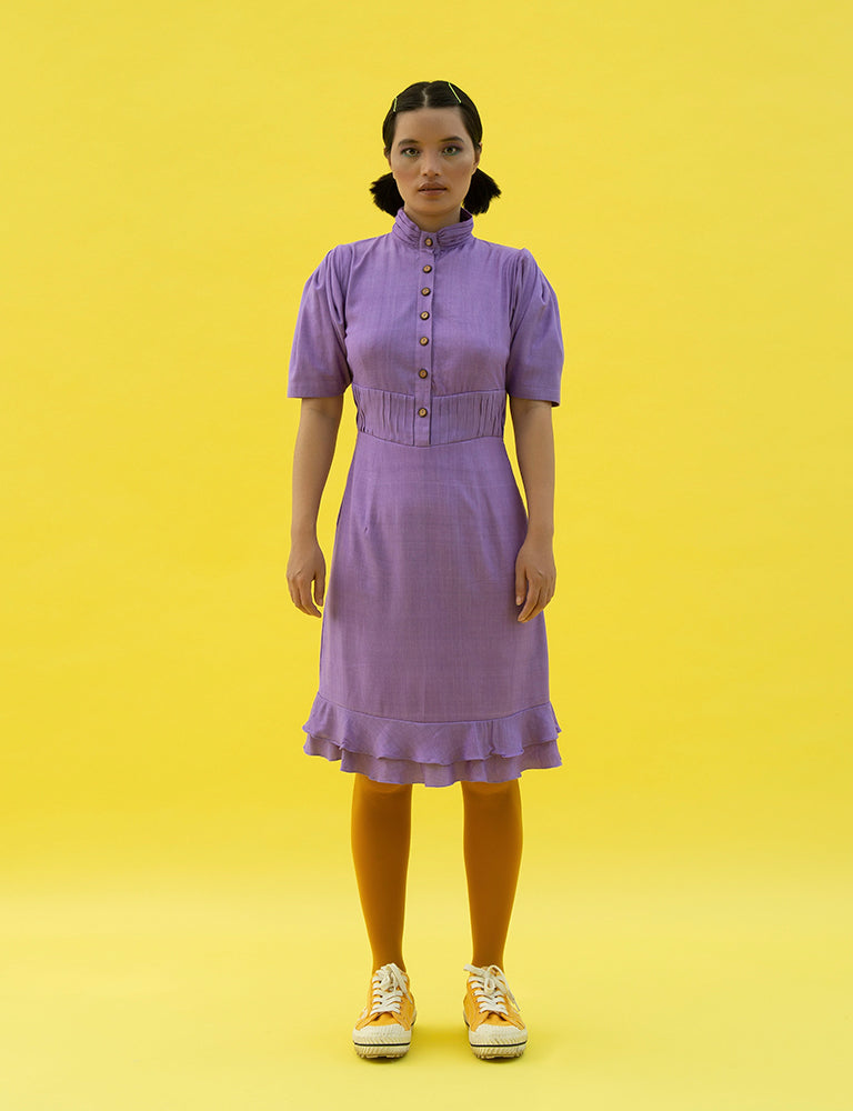 Free soul dress
