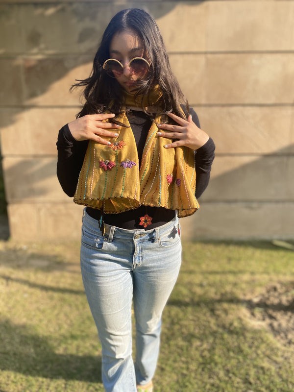 Sunheri ka(n)tha