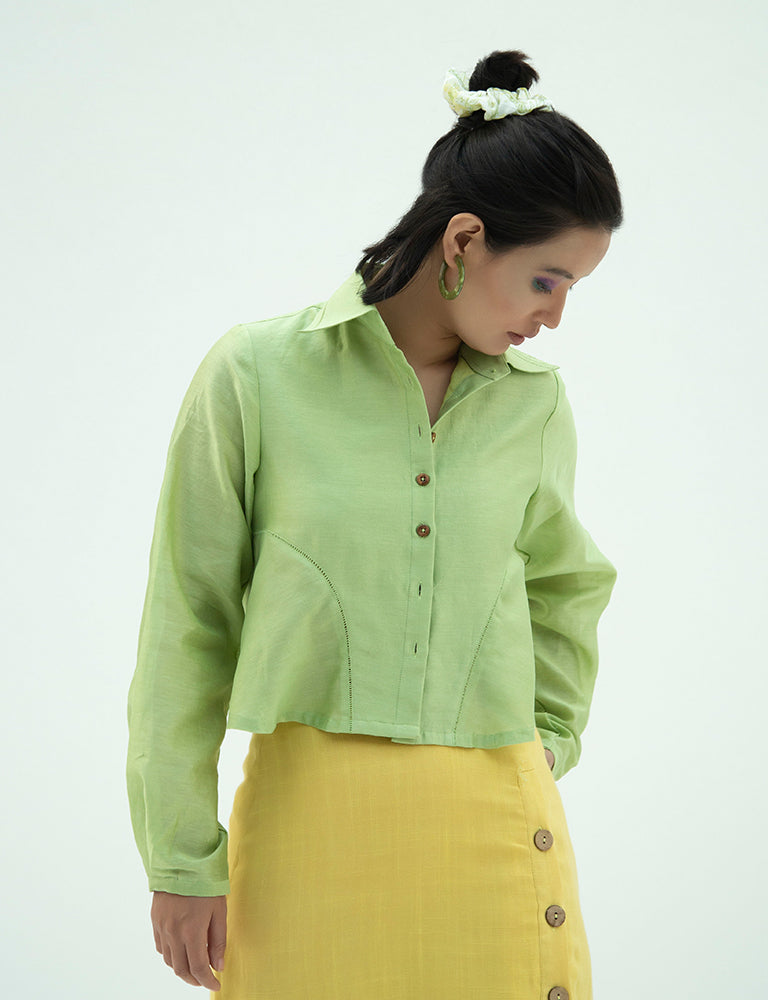 Green heaven top