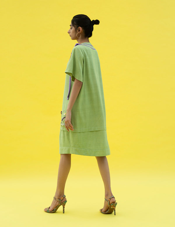 First light dress