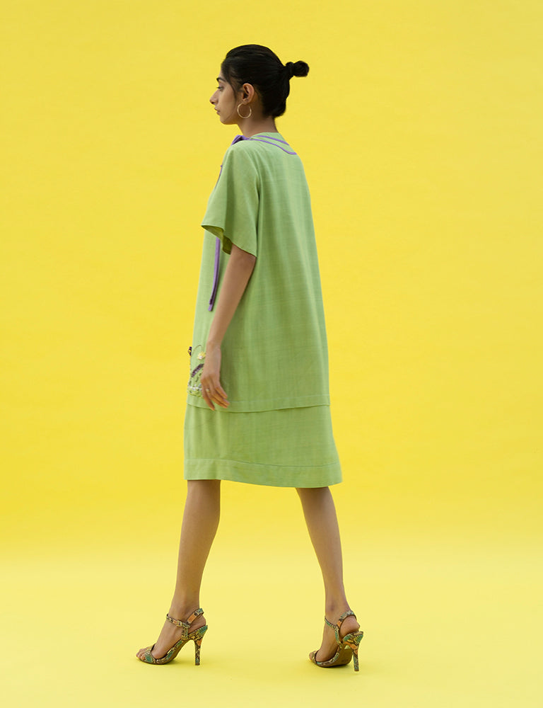 First light dress