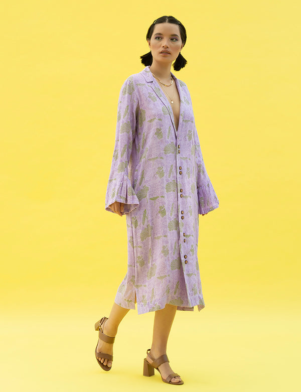 Endless summer dress