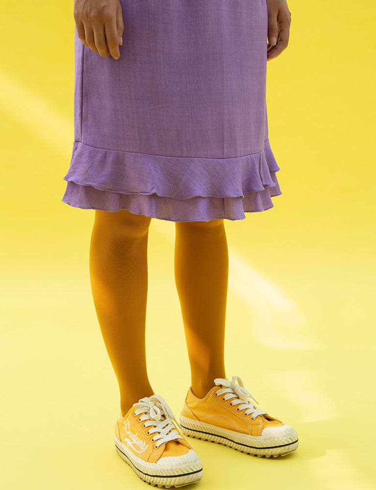 Free soul dress
