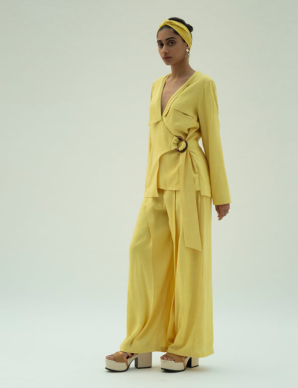 Sunny side co-ord set