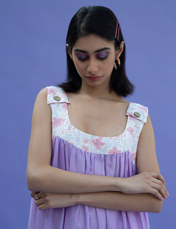Meadow dress