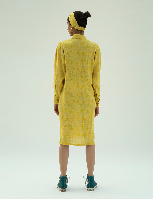Anonymous dress