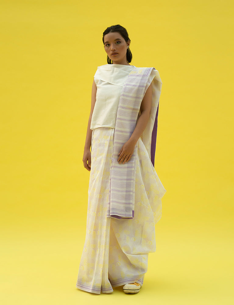 Dream like saree