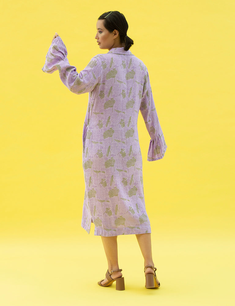 Endless summer dress