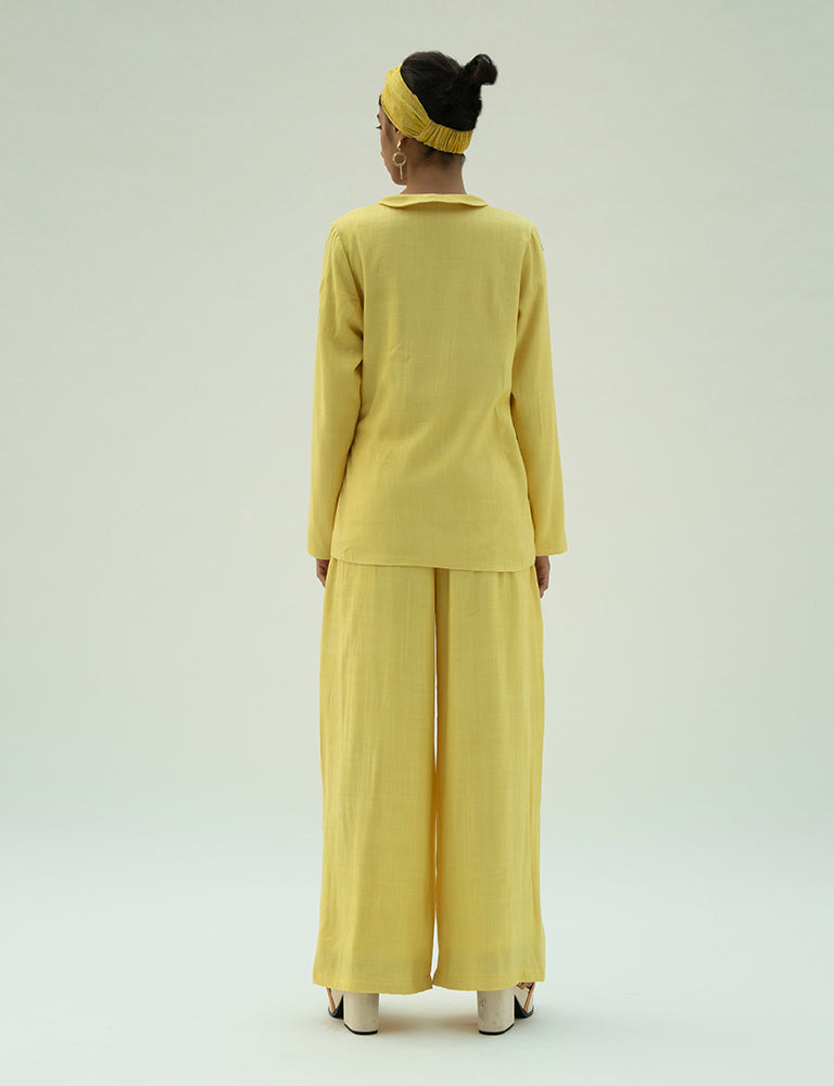 Sunny side co-ord set