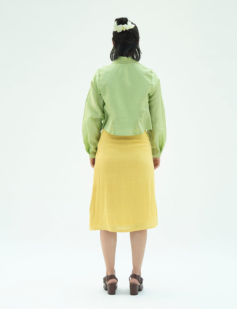 Green heaven top