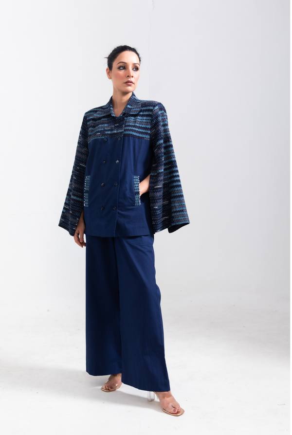 THE BOSS LADY PANT SUIT