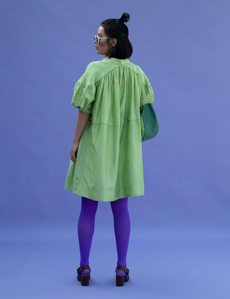 Street soul dress