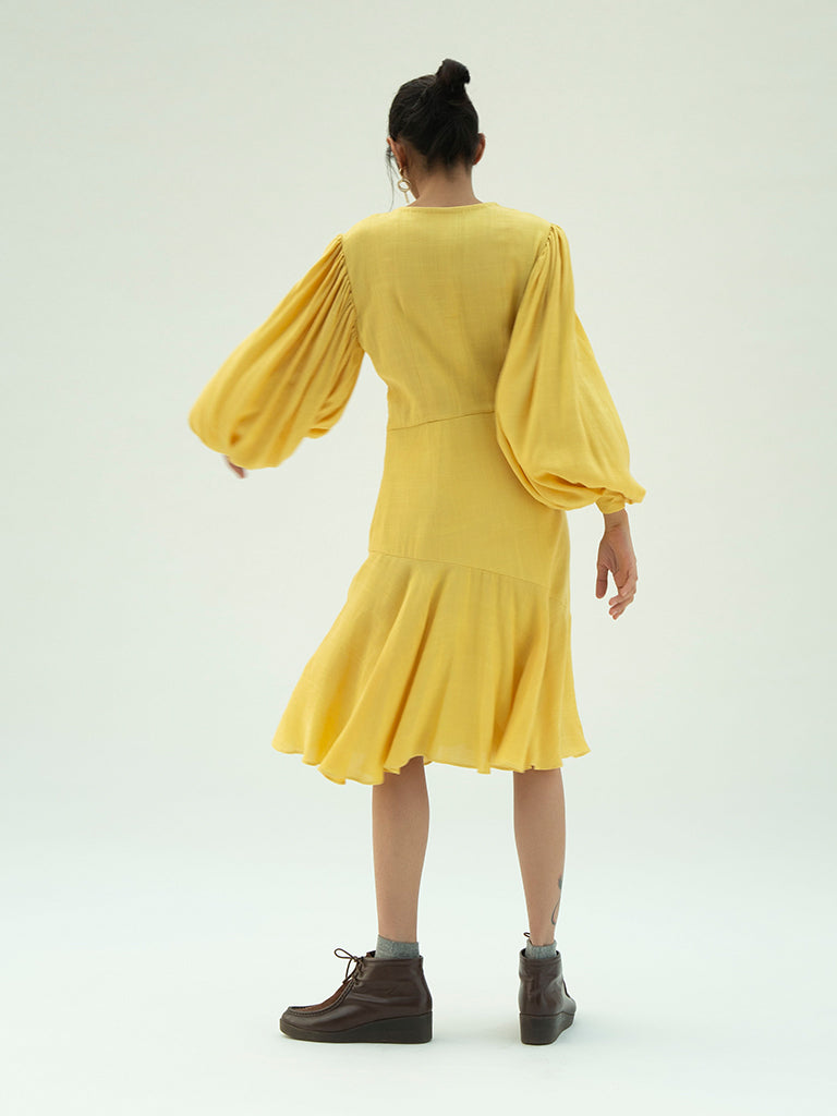 Summer Sun Dress