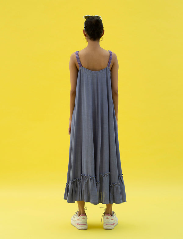 Beachin dress