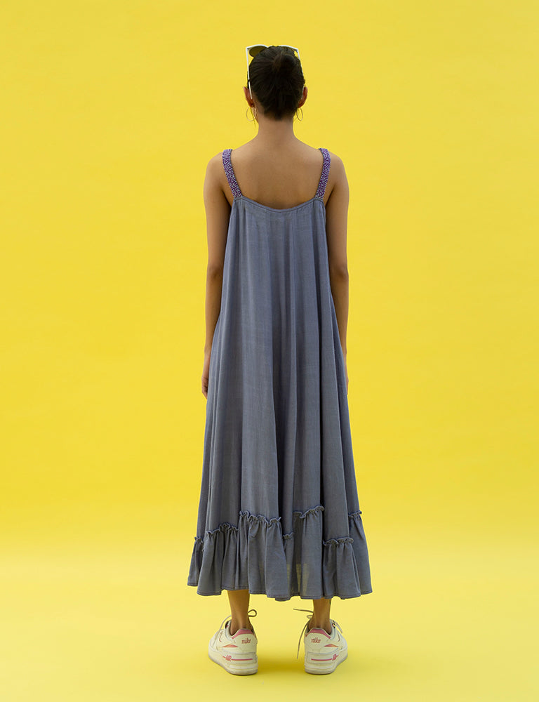 Beachin dress