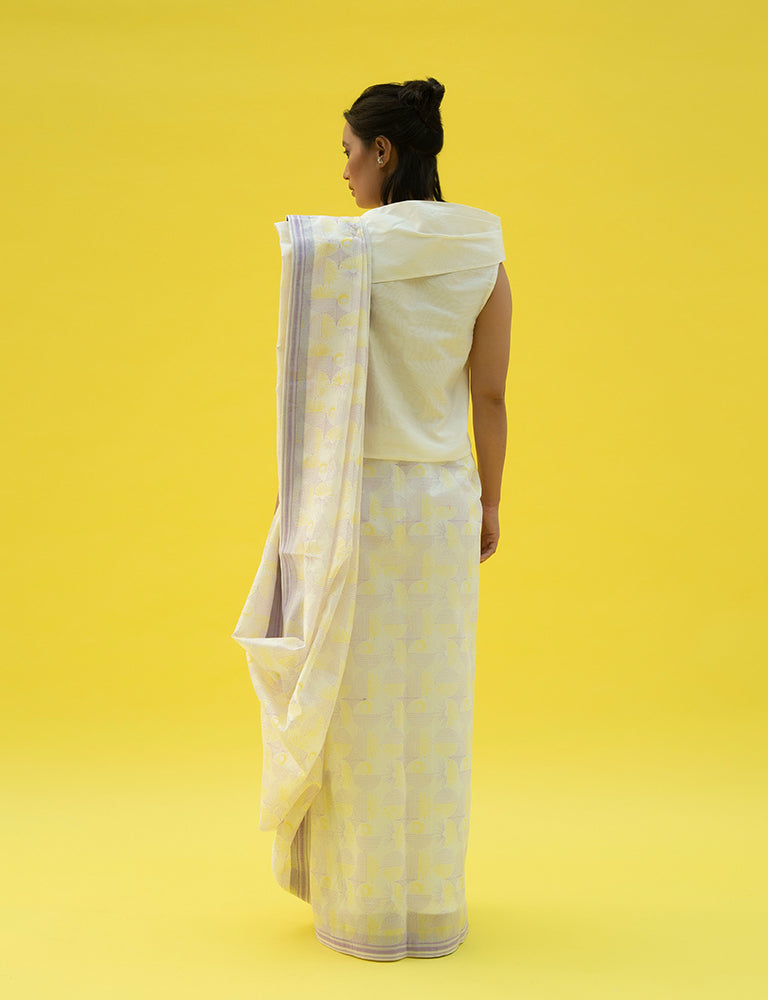 Dream like saree