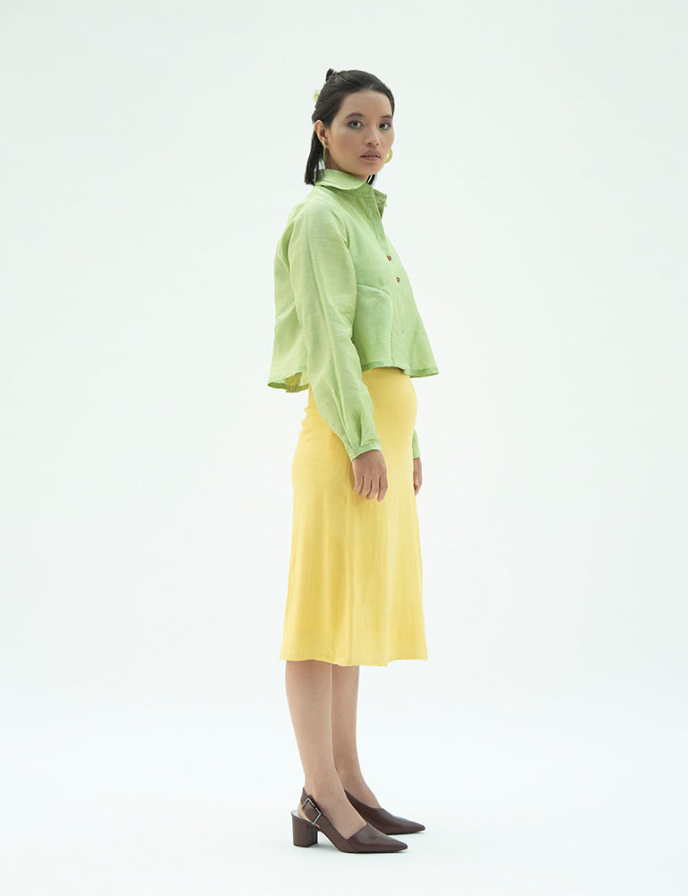 Green heaven top