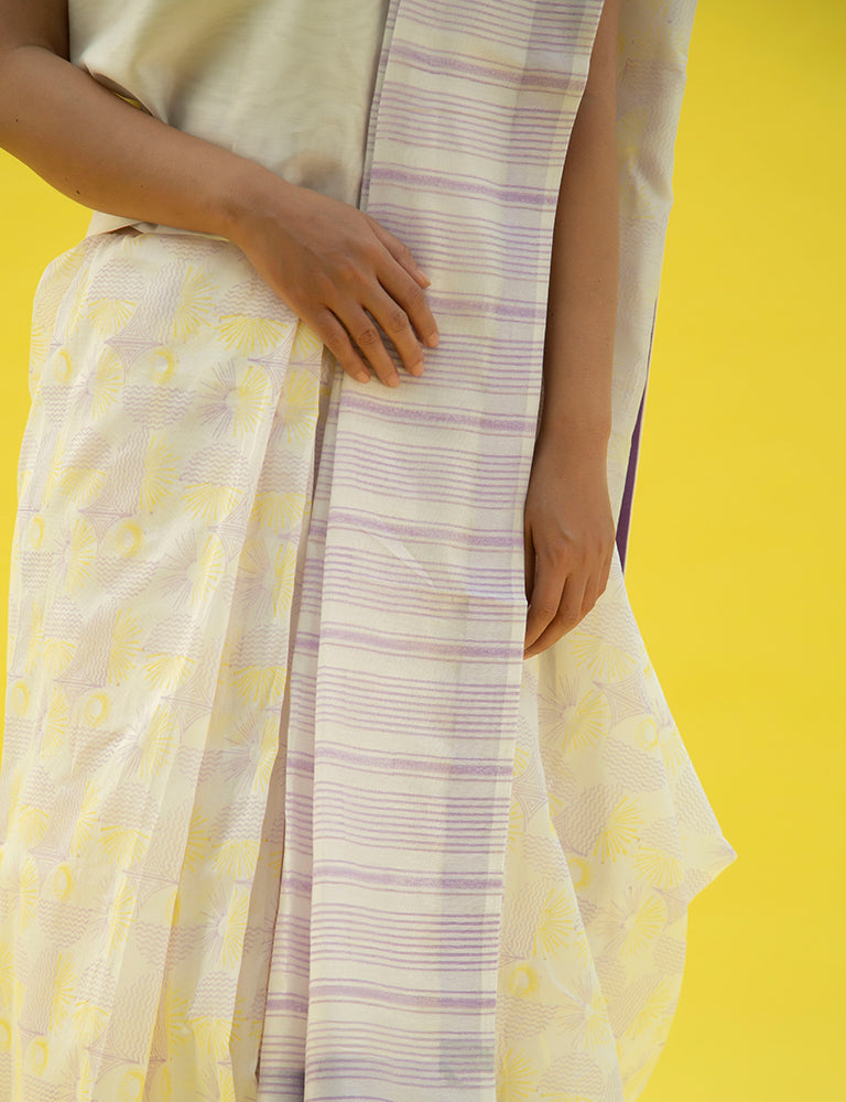 Dream like saree
