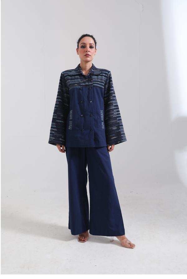 THE BOSS LADY PANT SUIT
